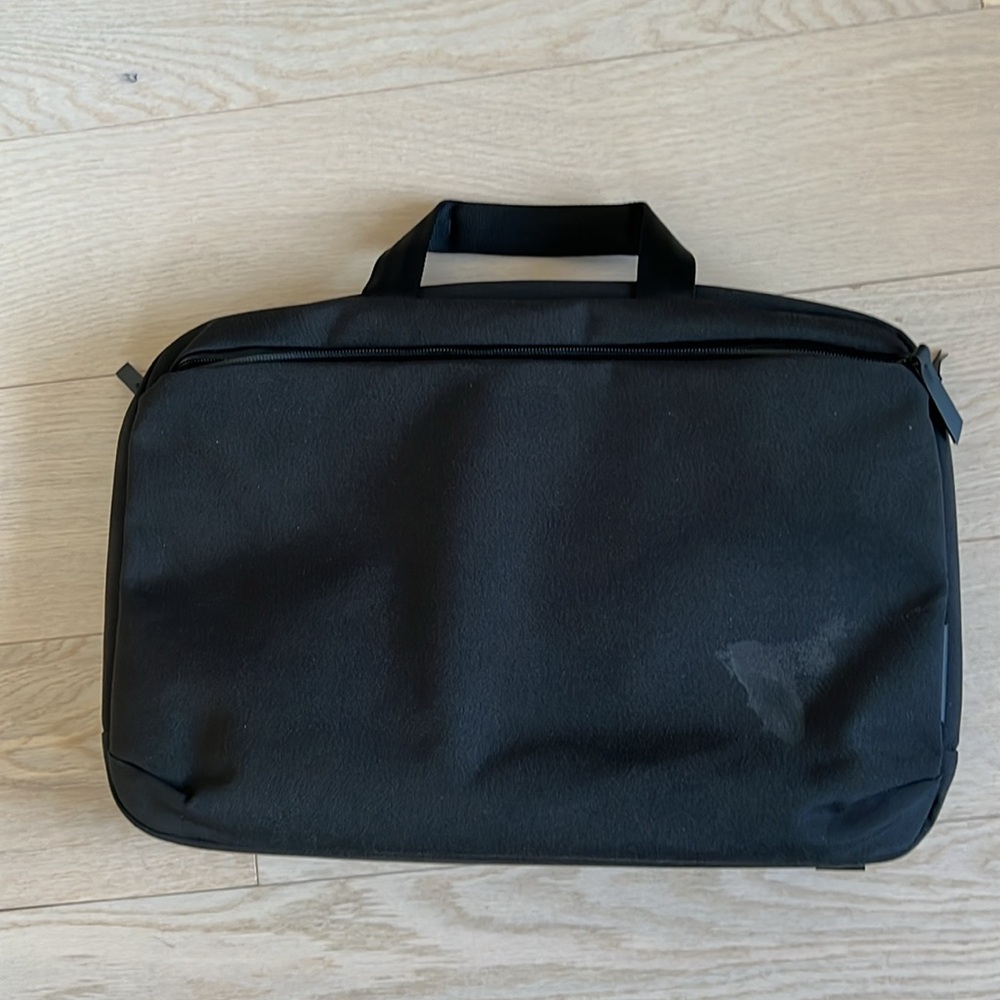 Alpaka Elements Tech Brief Pro Laptop Bag/Backpack - Picture 2 of 14